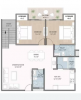  sagar-prime Floor Plan Lower Level Duplex Plan