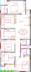  shree-krishna-heights Floor Plan Floor Plan