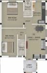  sai-paadham-flats Floor Plan Floor Plan