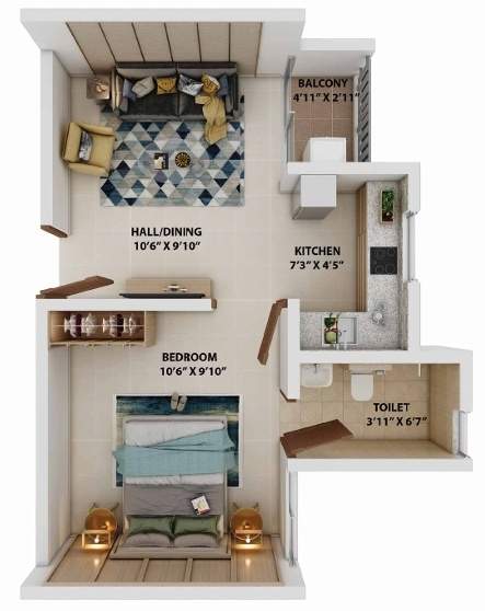  haven of joy Floor Plan Floor Plan