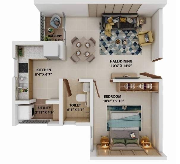 haven of joy Floor Plan Floor Plan
