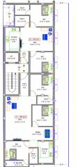 Floor Plan lakshmikantham-flats Floor Plan Floor Plan