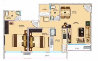Floor Plan qa-riverfront-phase-1 Floor Plan Floor Plan
