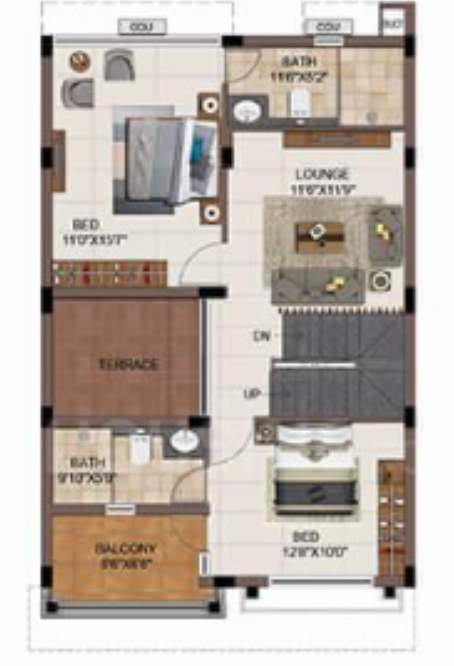  mabelle Floor Plan First Floor Plan
