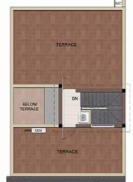  mabelle Floor Plan Terrace Floor Plan