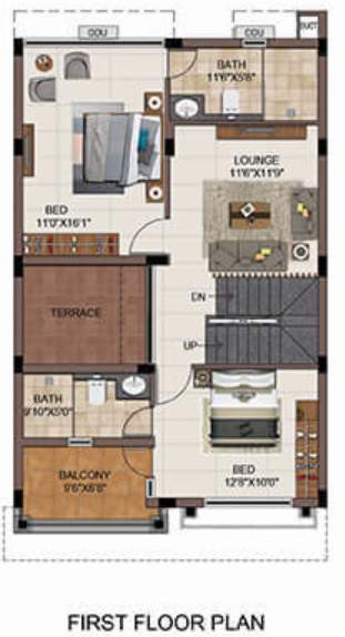  mabelle Floor Plan First Floor Plan