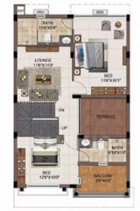  mabelle Floor Plan First Floor Plan