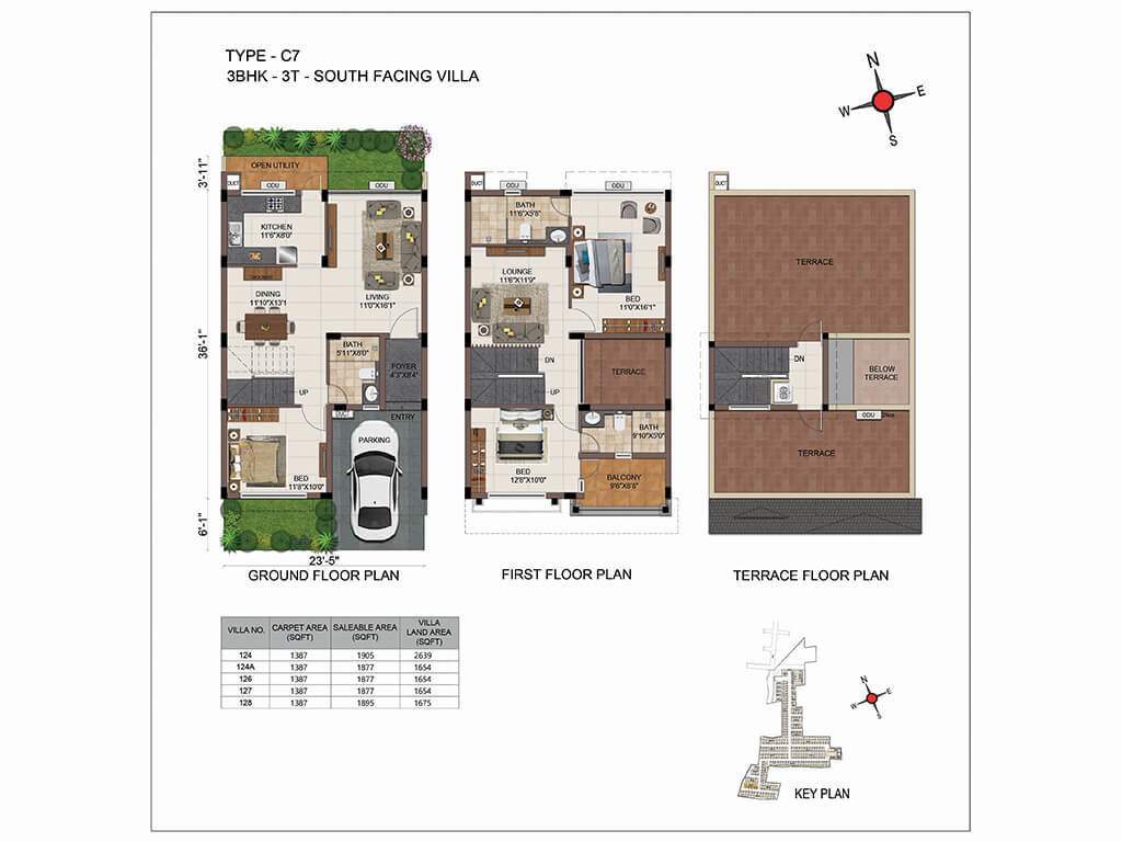  mabelle Floor Plan Floor Plan