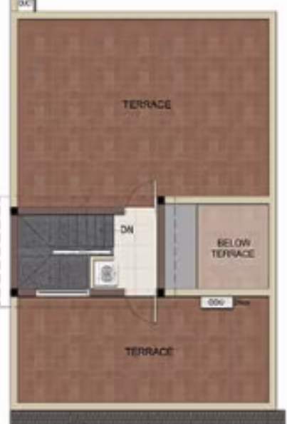  mabelle Floor Plan Terrace Floor Plan