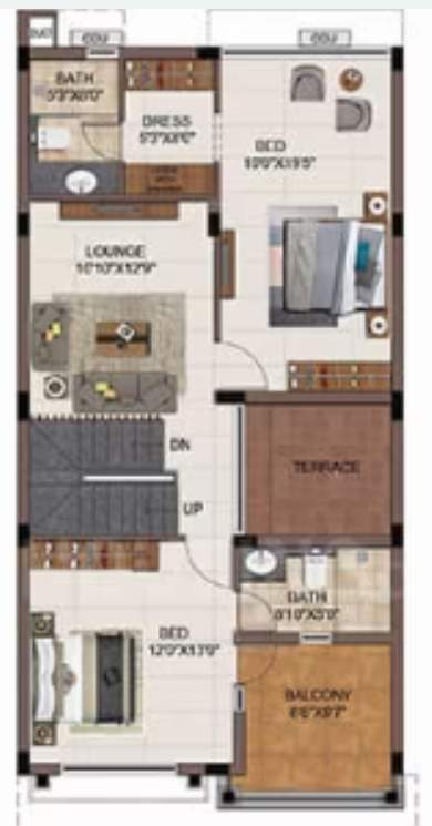  mabelle Floor Plan First Floor Plan