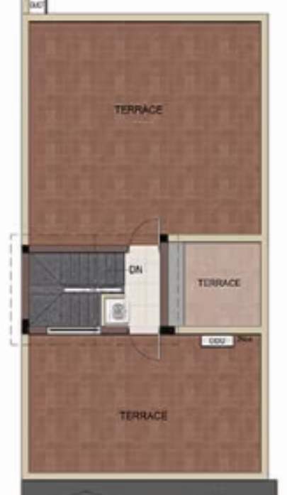  mabelle Floor Plan Terrace Floor Plan
