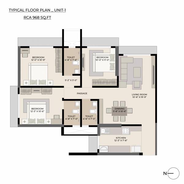  elite Floor Plan Floor Plan