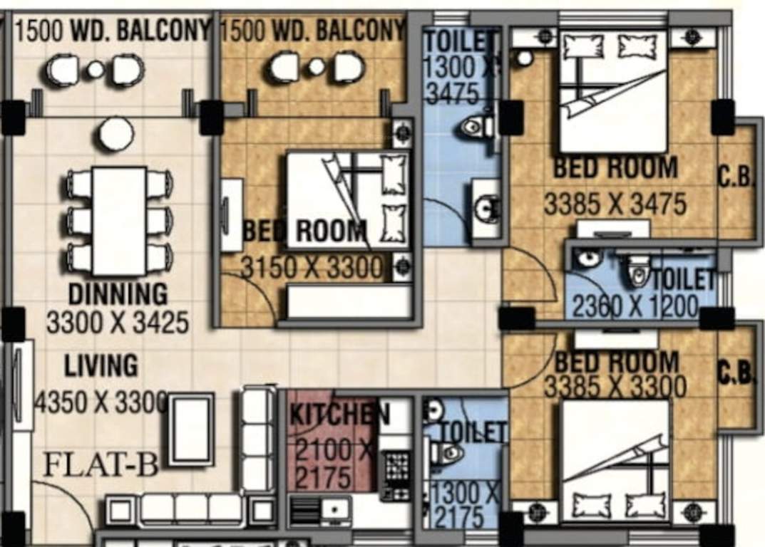  30 Floor Plan Floor Plan