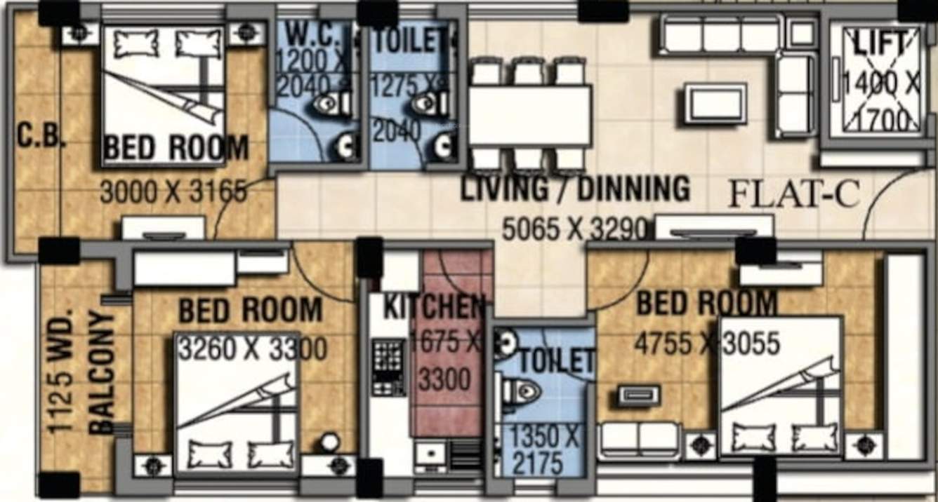  30 Floor Plan Floor Plan