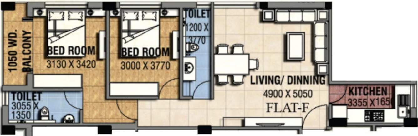  30 Floor Plan Floor Plan