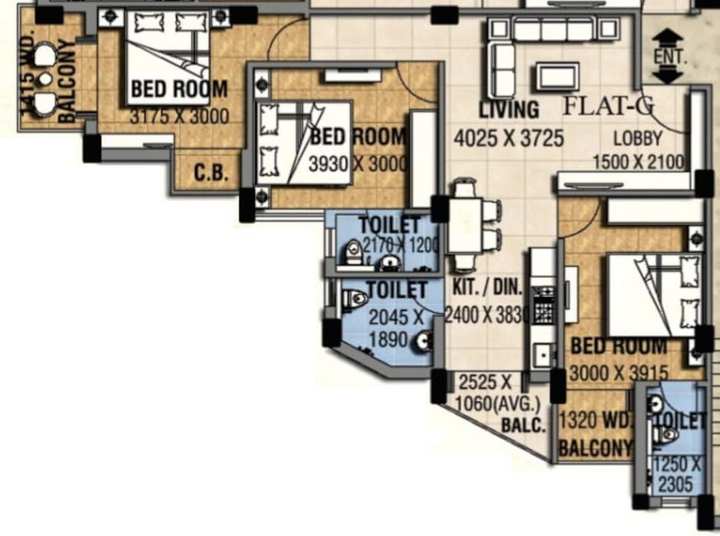  30 Floor Plan Floor Plan