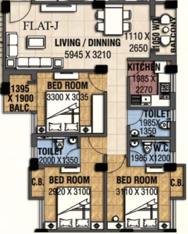  30 Floor Plan Floor Plan