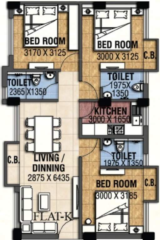  30 Floor Plan Floor Plan
