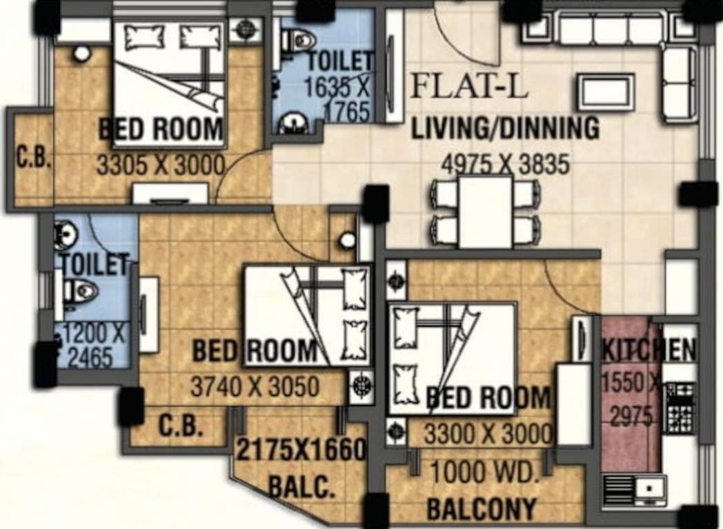  30 Floor Plan Floor Plan