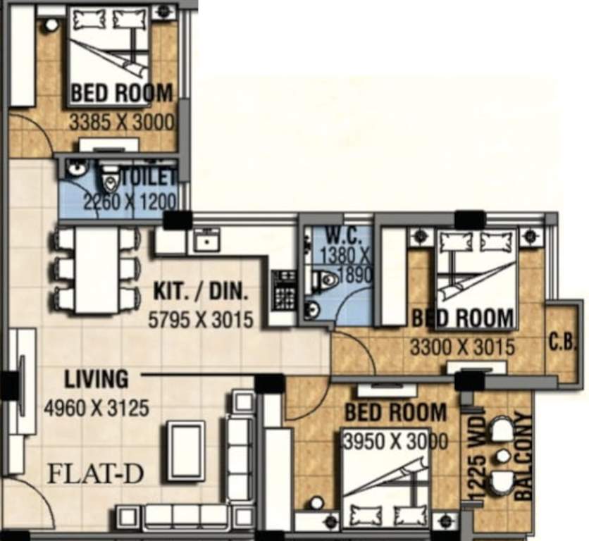  30 Floor Plan Floor Plan