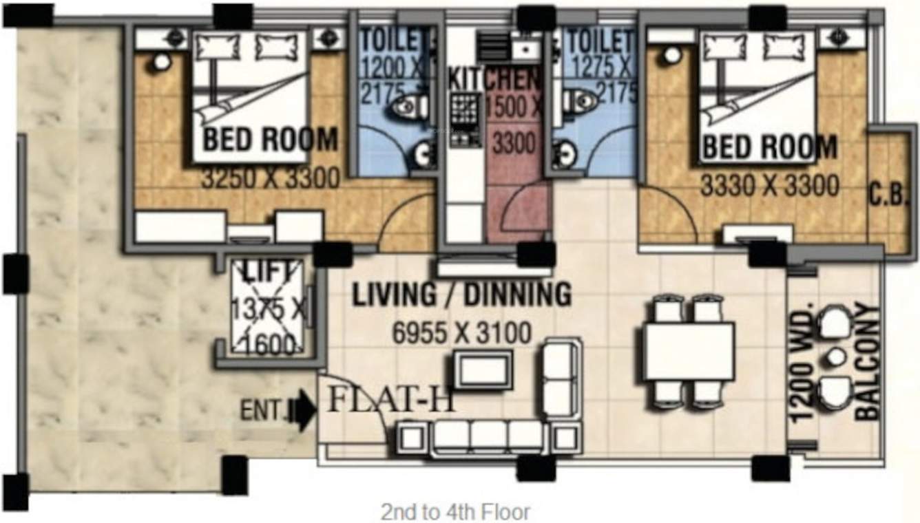  30 Floor Plan Floor Plan