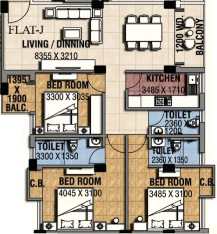  30 Floor Plan Floor Plan