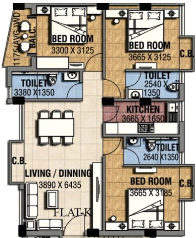  30 Floor Plan Floor Plan