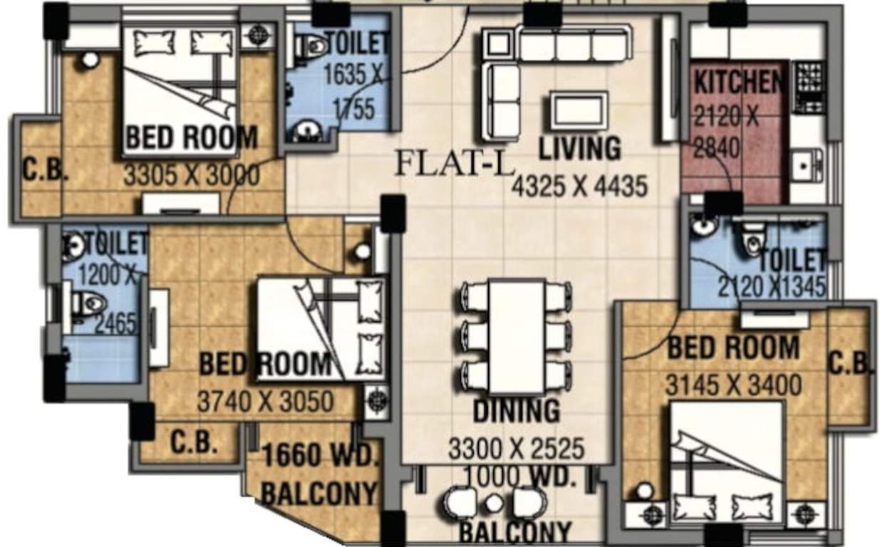  30 Floor Plan Floor Plan