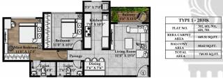 philia-square Floor Plan Floor Plan