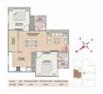  the-calisto Floor Plan Floor Plan