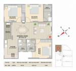  the-calisto Floor Plan Floor Plan