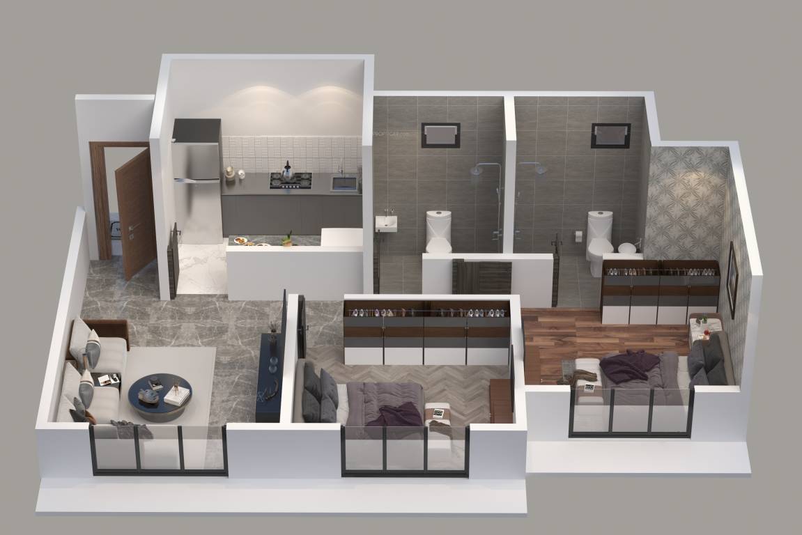 Floor Plan arc aura Floor Plan Floor Plan