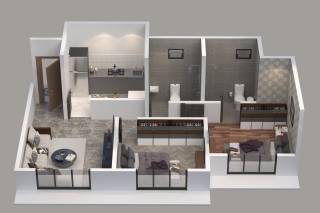 Floor Plan arc-aura Floor Plan Floor Plan