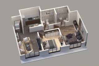 Floor Plan arc-aura Floor Plan Floor Plan
