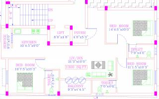  mercury-flats Floor Plan Floor Plan
