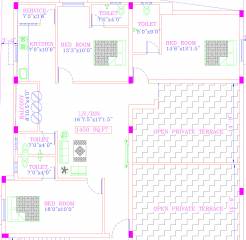  mercury-flats Floor Plan Floor Plan