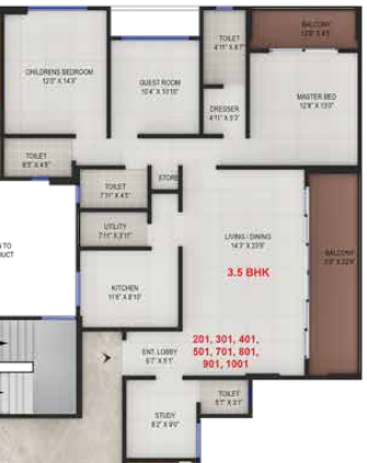 Floor Plan vedashree Floor Plan Floor Plan
