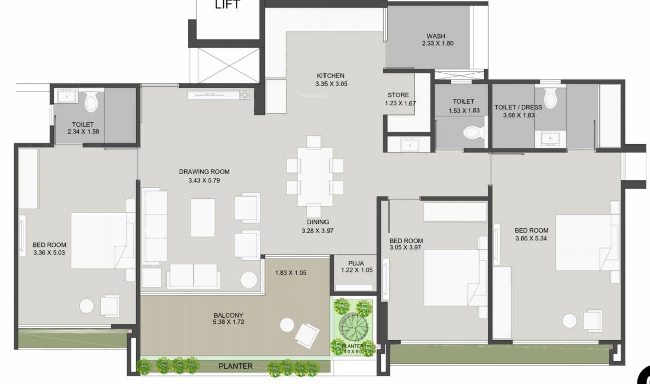 Floor Plan  pramukh viyana Floor Plan Floor Plan
