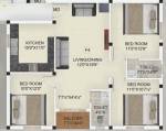  sai-mathi Floor Plan Floor Plan