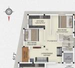  sai-mathi Floor Plan Floor Plan
