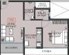 mahaveer-empire Floor Plan Floor Plan
