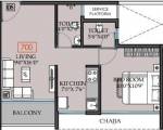 Floor Plan mahaveer-empire Floor Plan Floor Plan