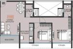 Floor Plan mahaveer-empire Floor Plan Floor Plan