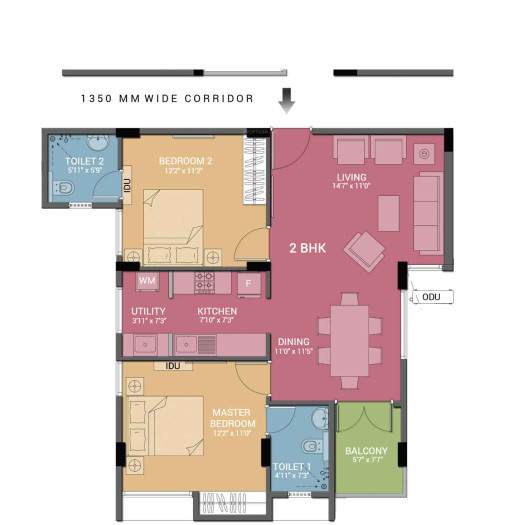 Floor Plan magnum Floor Plan Floor Plan