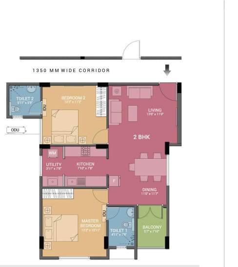 Floor Plan magnum Floor Plan Floor Plan