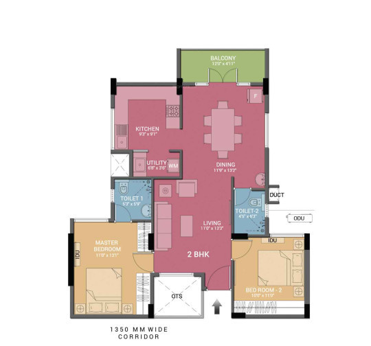 Floor Plan magnum Floor Plan Floor Plan
