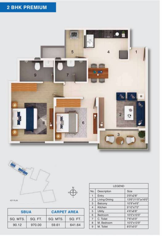 Floor Plan tropica Floor Plan Floor Plan