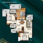  heritage-skyward Floor Plan Floor Plan