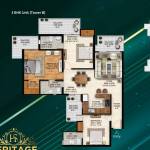  heritage-skyward Floor Plan Floor Plan