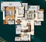  heritage-skyward Floor Plan Floor Plan